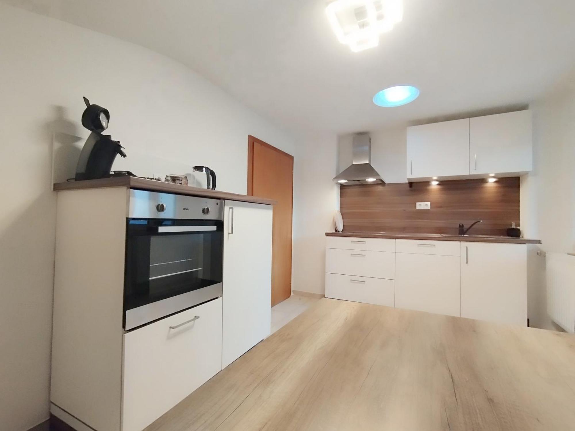 אובשטייג Carina'S Apartment מראה חיצוני תמונה