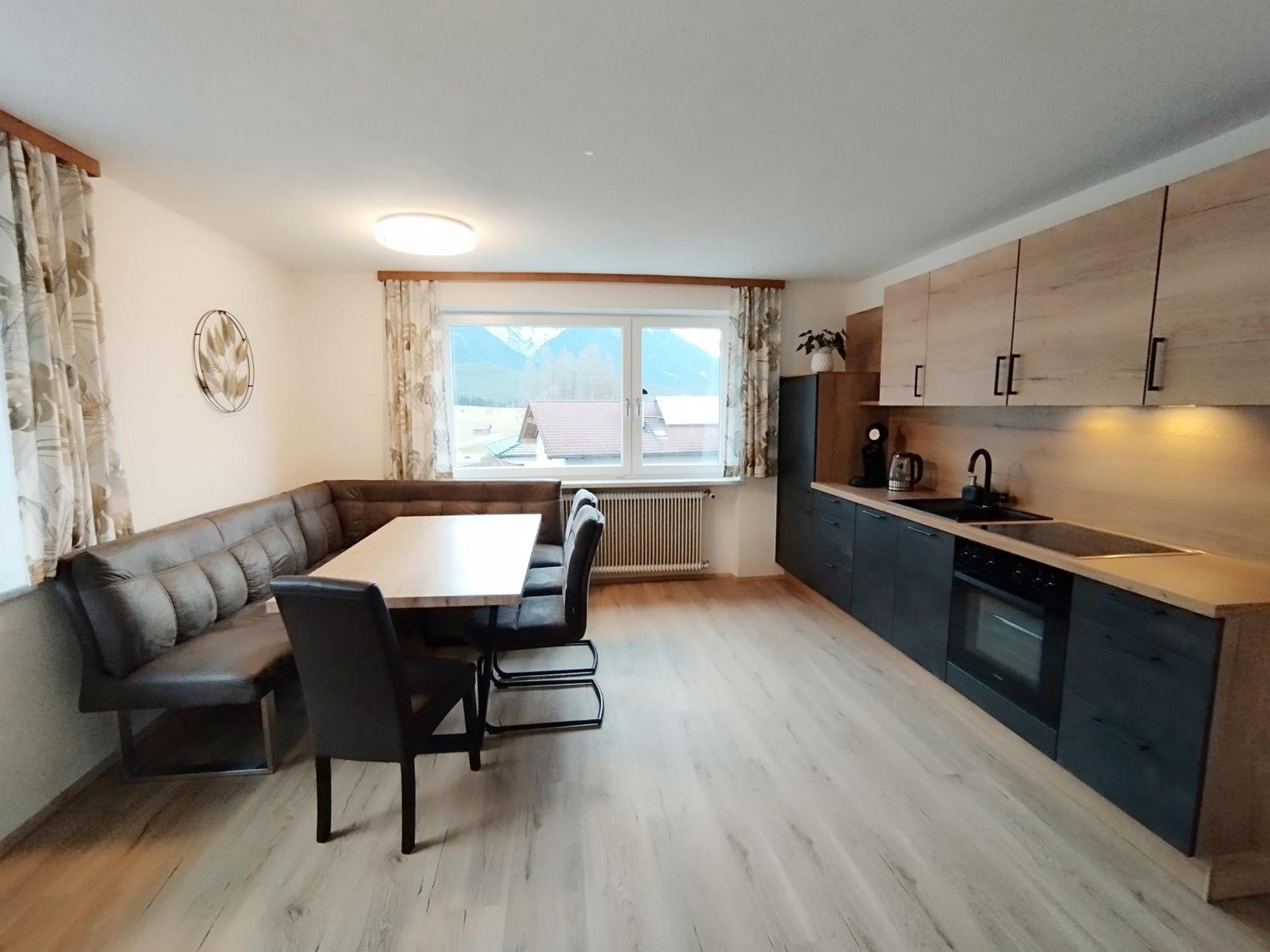 אובשטייג Carina'S Apartment מראה חיצוני תמונה