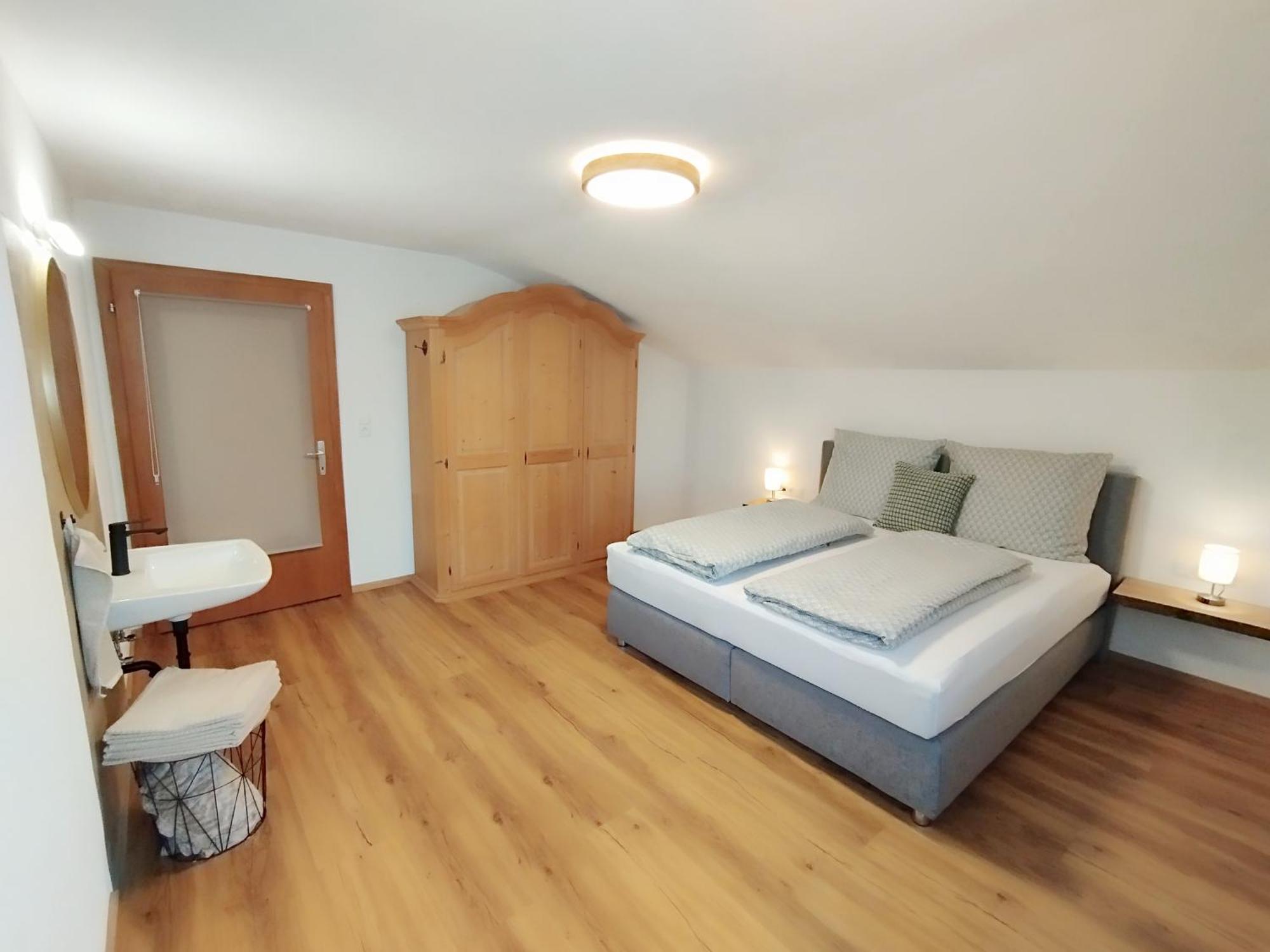 אובשטייג Carina'S Apartment מראה חיצוני תמונה