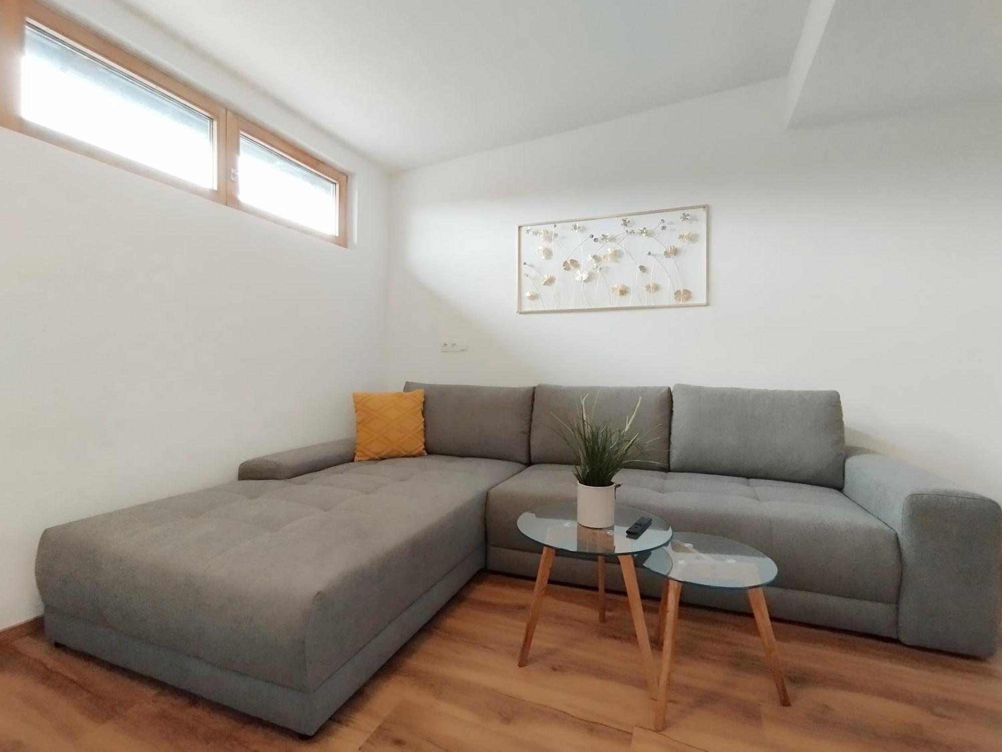 אובשטייג Carina'S Apartment מראה חיצוני תמונה