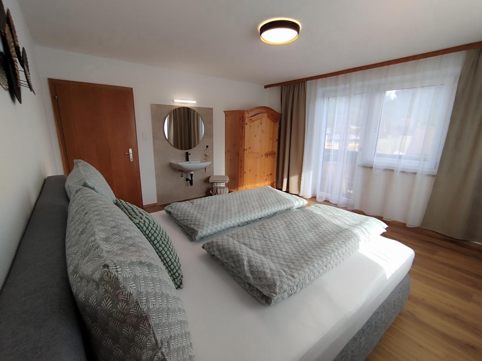 אובשטייג Carina'S Apartment מראה חיצוני תמונה