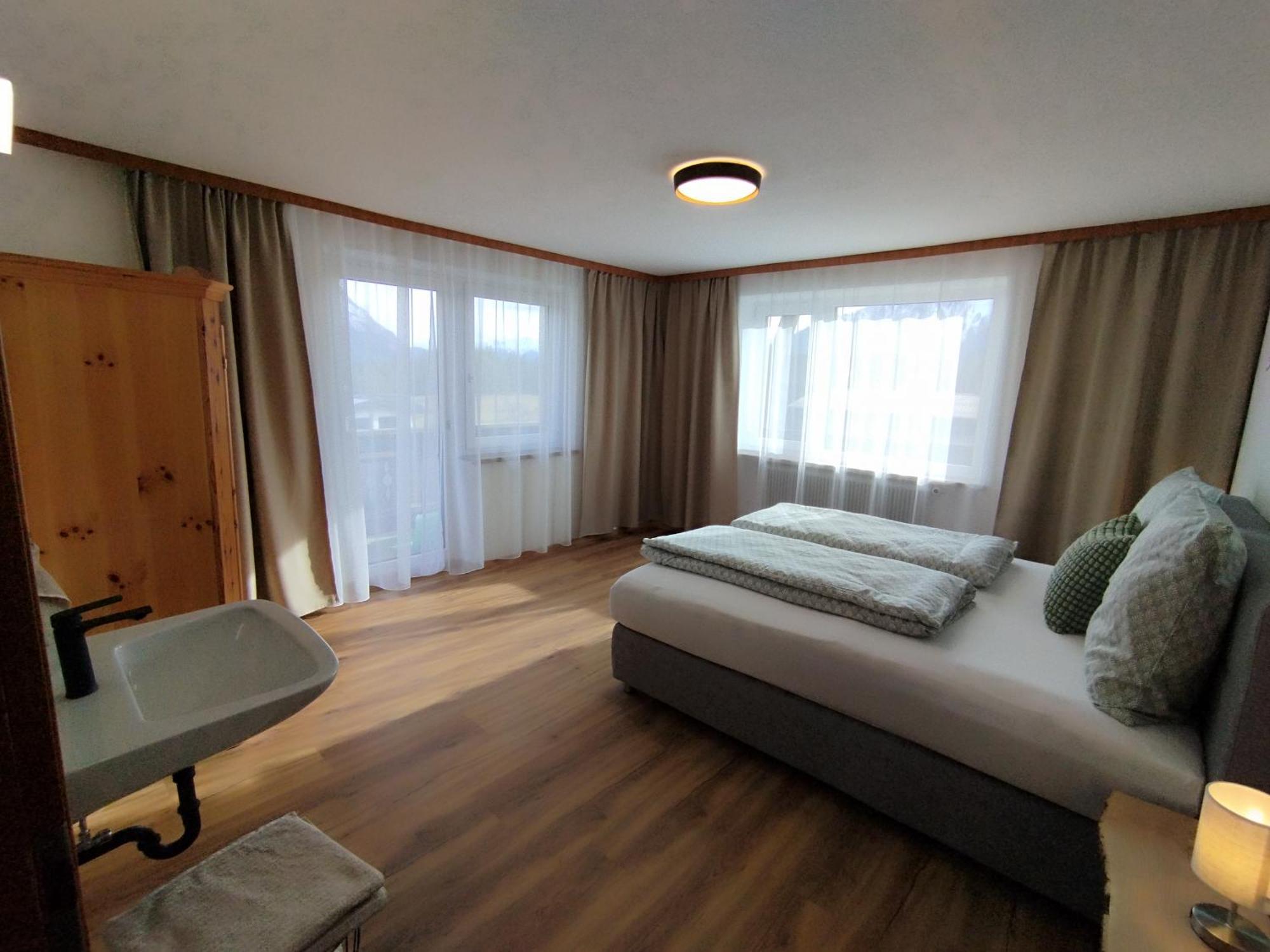 אובשטייג Carina'S Apartment מראה חיצוני תמונה