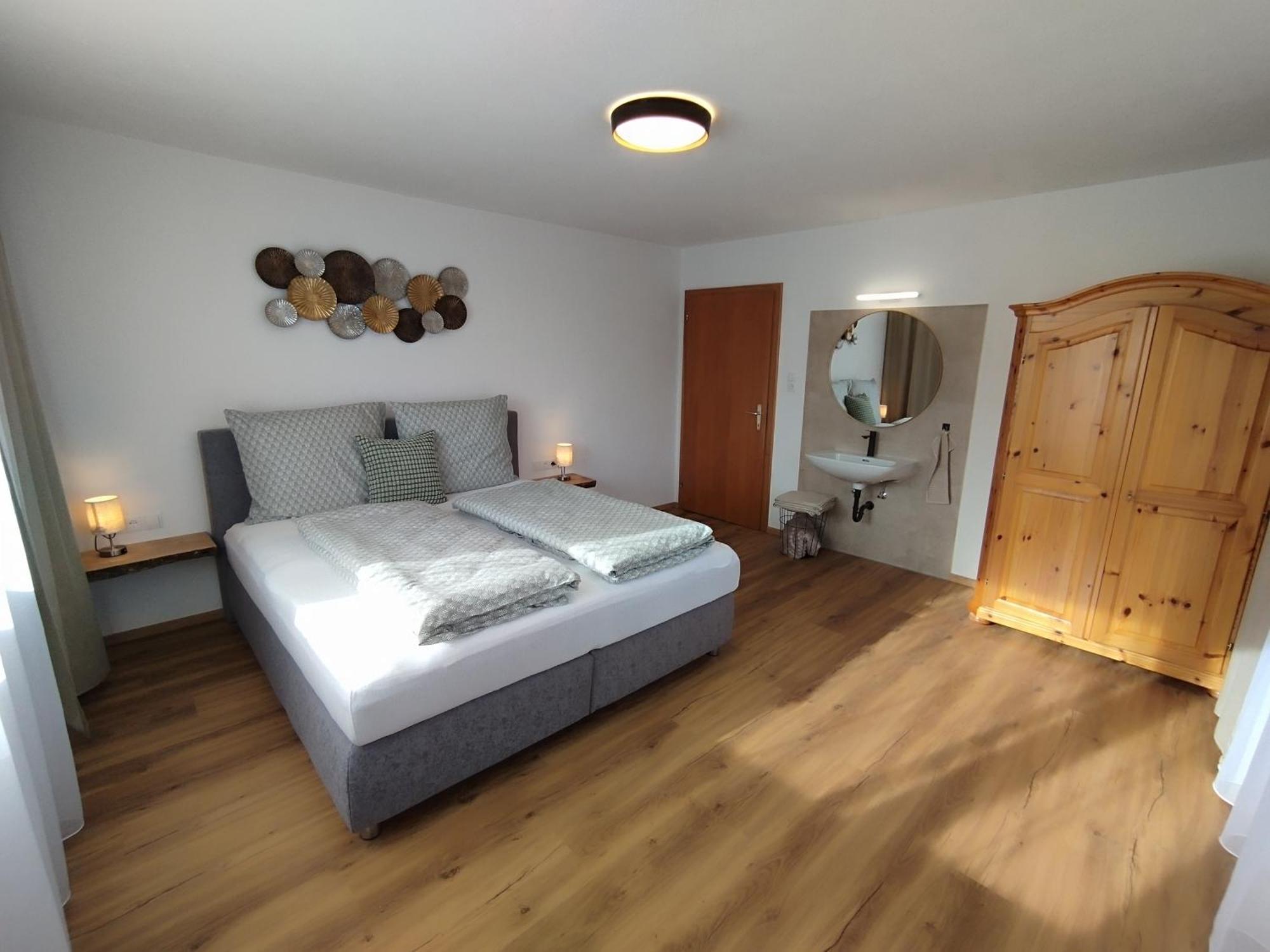 אובשטייג Carina'S Apartment מראה חיצוני תמונה