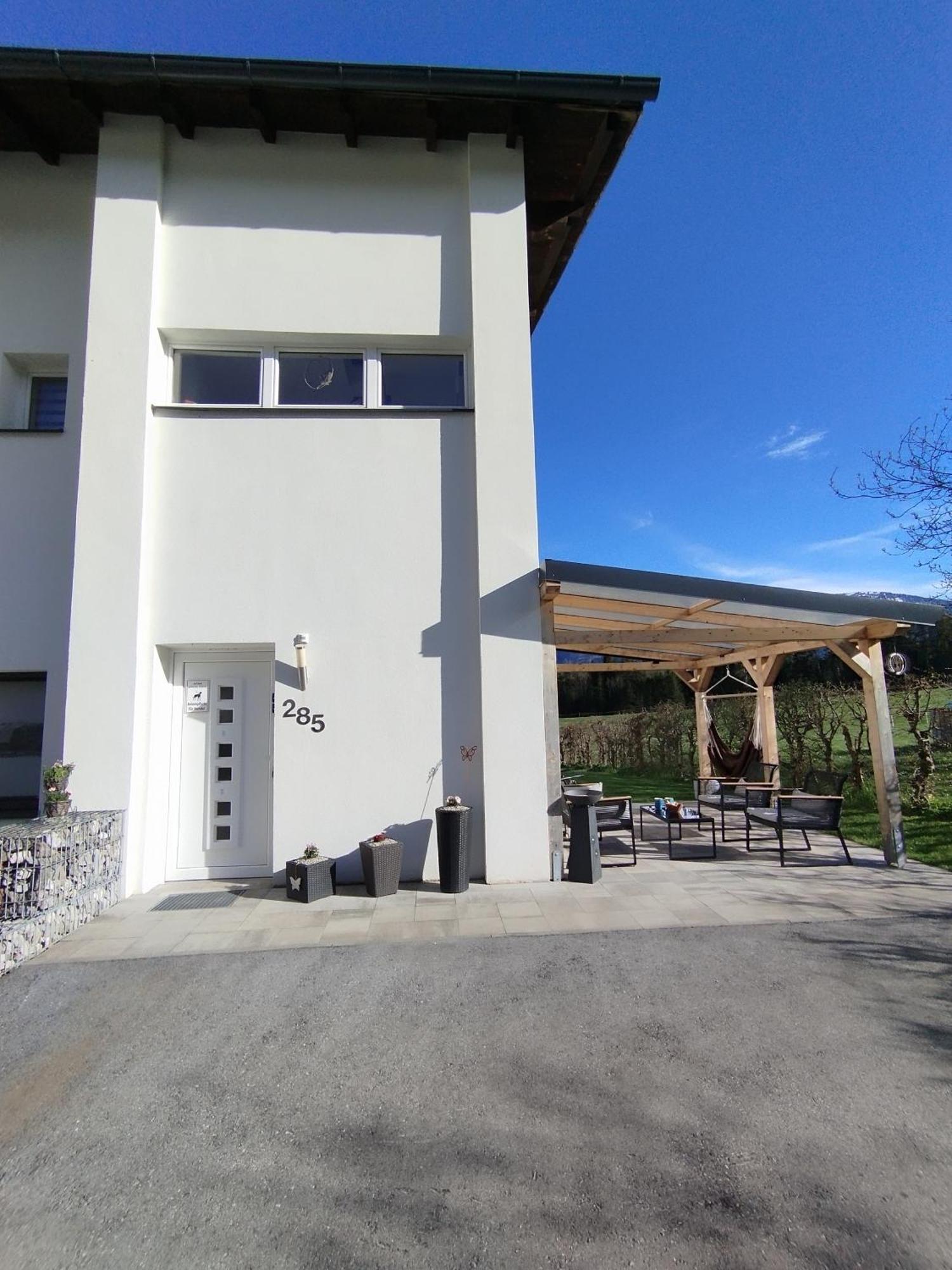 אובשטייג Carina'S Apartment מראה חיצוני תמונה