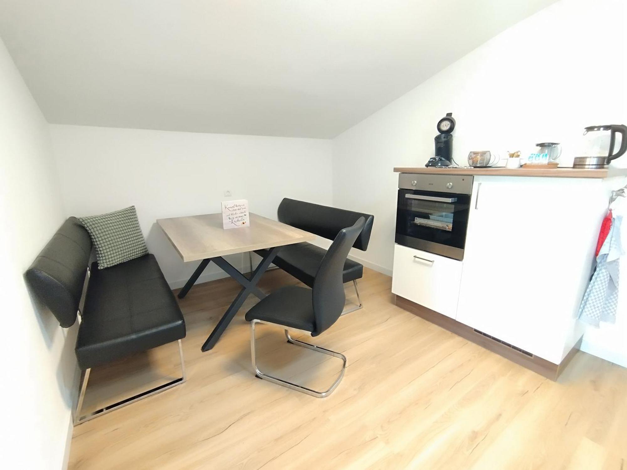 אובשטייג Carina'S Apartment מראה חיצוני תמונה